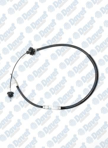CAVO 7001635 Debriyaj Teli Manual Ayarli Transporter T4 90>